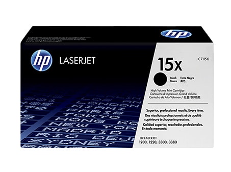 TONER ORIGINAL HP C7115X