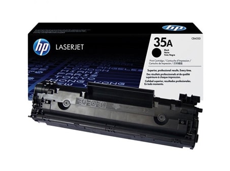 TONER ORIGINAL HP CB435A