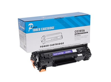 TONER COMPATÍVEL CE 285A