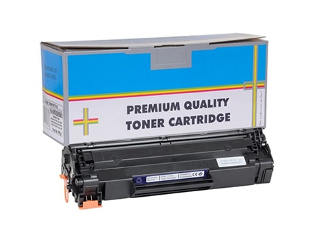 TONER COMPATÍVEL CE 435A