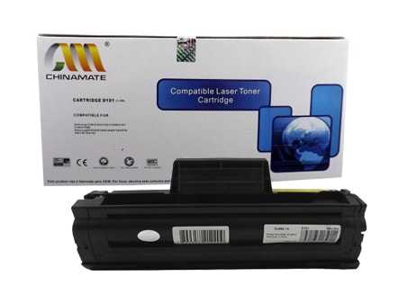 TONER COMPATÍVEL SAMSUNG D101