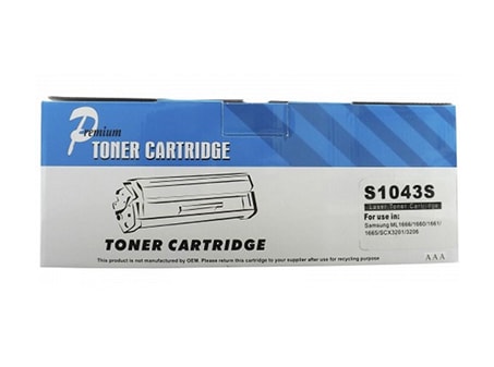 TONER COMPATÍVEL SAMSUNG D104