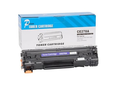 TONER COMPATÍVEL HP 78A