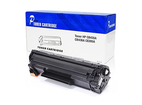 TONER COMPATÍVEL HP 35A