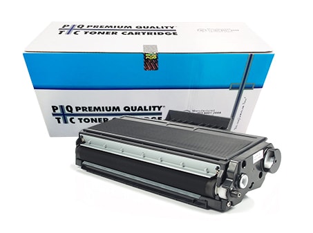 TONER COMPATÍVEL BROTHER TN650
