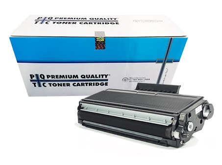 TONER COMPATÍVEL BROTHER TN580